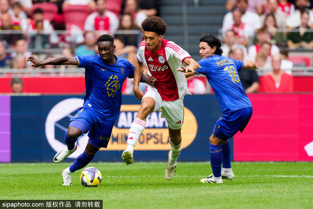 体育直播-阿森纳最新引援消息