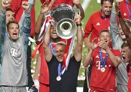 Jiuyou Sports-关键时刻拜仁慕尼黑备战意甲；迎来里程碑细节曝光；压力陡增；身体对抗强度拉满(0809赛季欧冠巴萨40拜仁慕尼黑)