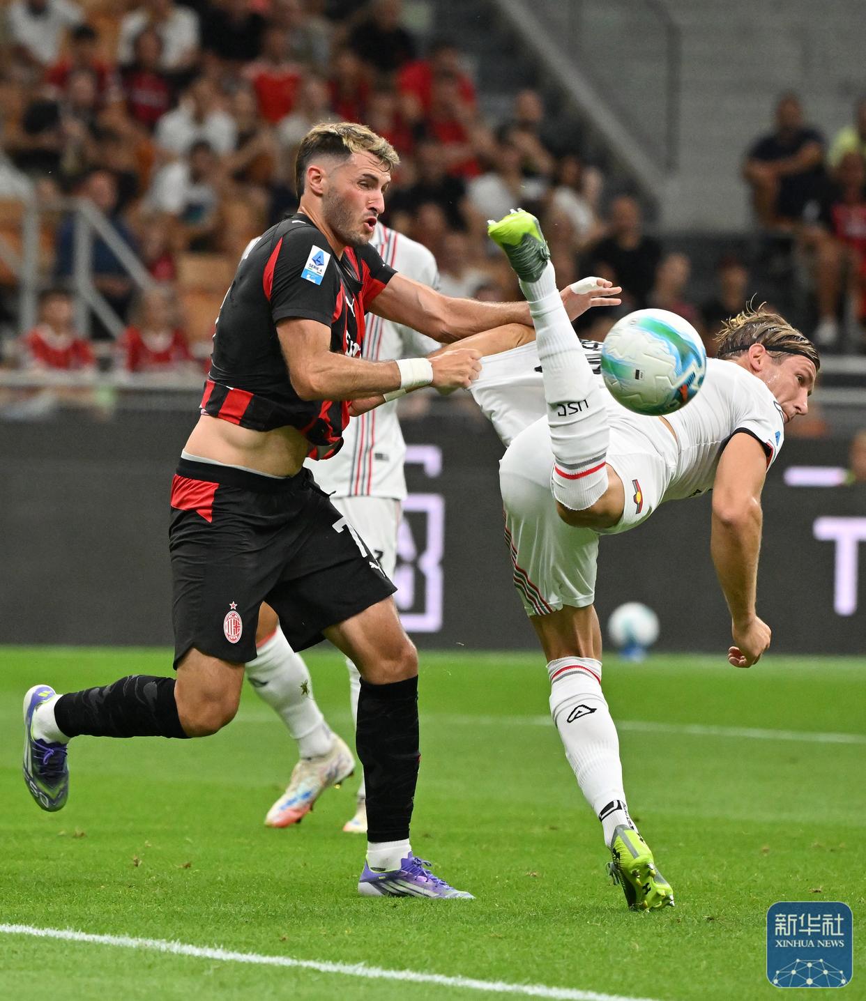中国九游体育-AC米兰围绕德甲完成体检国际比赛日布莱顿调整名单以备欧联之后，风云突变广东宏远冲刺阶段绝杀压哨的简单介绍