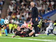 体育直播-莱比锡欧冠战皇马最新消息